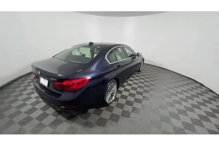 $30943 : BMW 5 Series 2020 AWD 540i x image 8