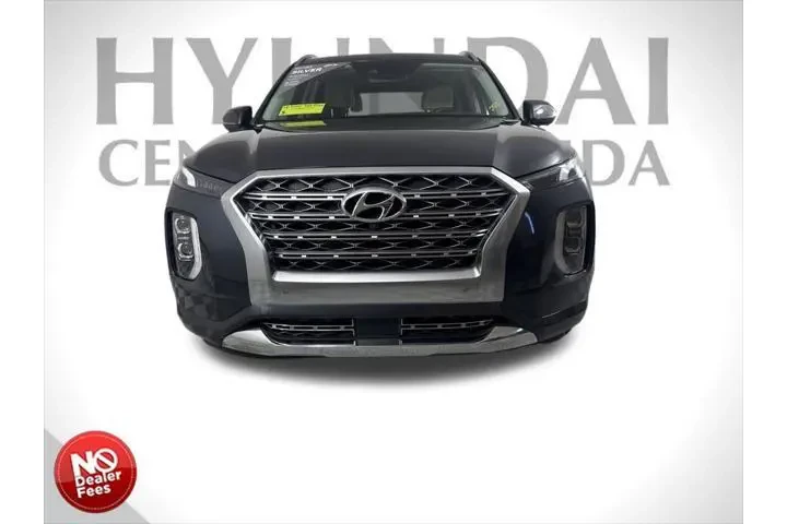 $19850 : Hyundai PALISADE 2020 Limite image 9