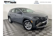 Hyundai TUCSON 2025 AWD SE 4
