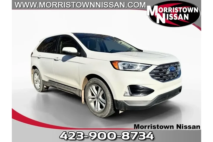 $22499 : Ford Edge 2020 AWD SEL 4dr C image 1