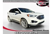 Ford Edge 2020 AWD SEL 4dr C en Knoxville