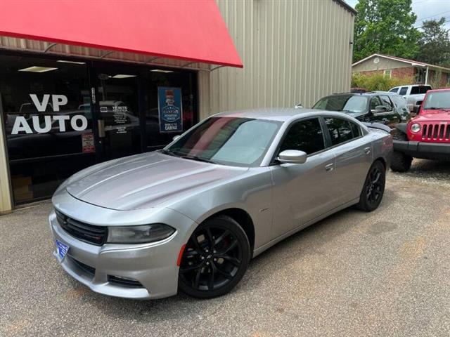 $17999 : 2018 Charger R/T image 1