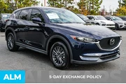 $15920 : Mazda CX-5 2021 Touring 4dr thumbnail
