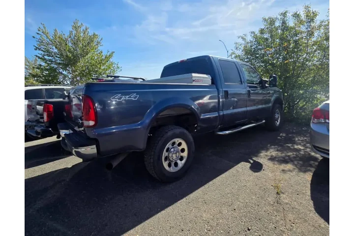 $8995 : 2005 F-350 Super Duty image 4