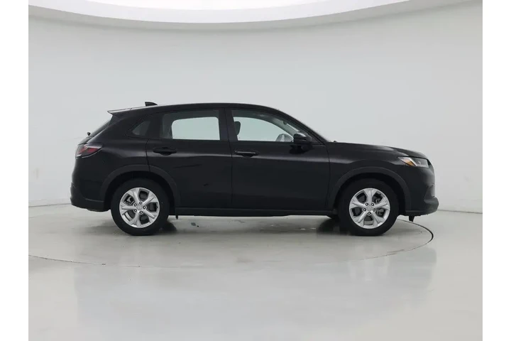 $23998 : Honda HR-V 2023 LX 4dr Cross image 7