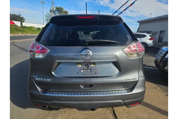 $499 : 2015 Rogue image 4