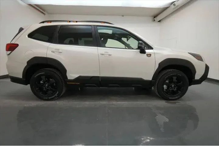 $35900 : Subaru Forester 2025 AWD Wil image 10