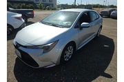 $17900 : Toyota Corolla 2021 LE 4dr S thumbnail