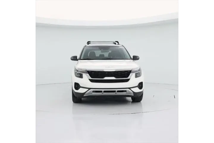 $19998 : Kia Seltos 2022 S 4dr SUV image 5