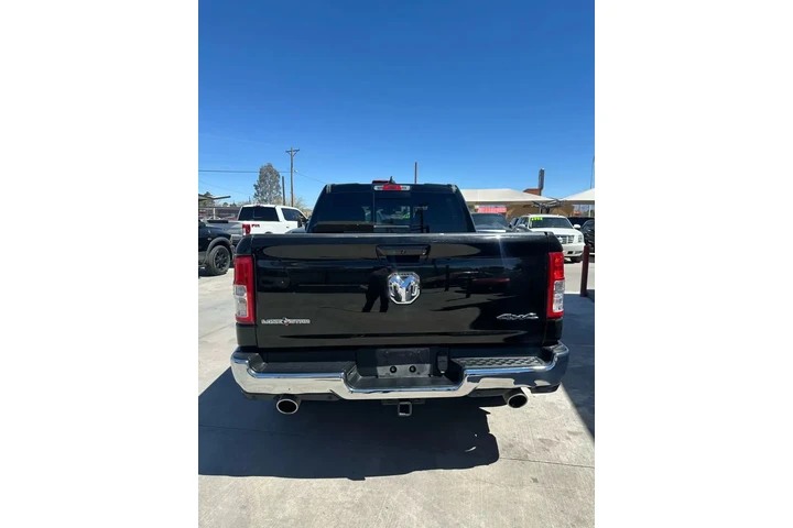$24995 : 2021 RAM 1500 CREW CAB2021 RA image 6