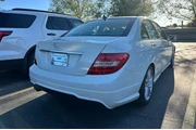$10995 : Mercedes-Benz C-Class 2012 C thumbnail