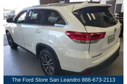 $27950 : Toyota Highlander 2019 AWD S thumbnail