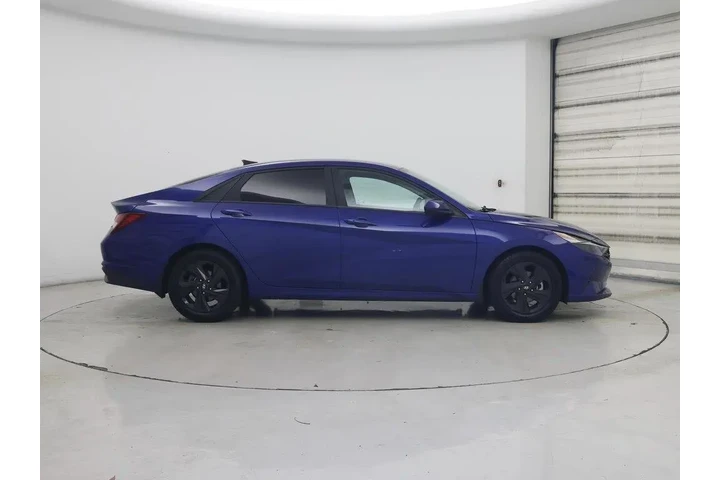 $18998 : Hyundai ELANTRA 2023 SEL 4dr image 7