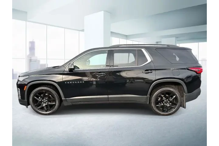 $28999 : Chevrolet Traverse 2023 4x4 image 2