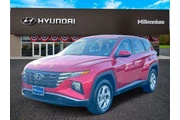 $19898 : Hyundai TUCSON 2022 AWD SE 4 thumbnail