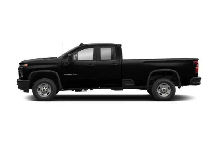 $32995 : Chevrolet Silverado 2500HD 2 image 2