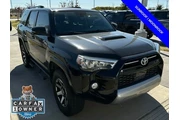 $30995 : Toyota 4Runner 2020 4x4 TRD thumbnail