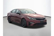 $15995 : Kia Optima 2020 S 4dr Sedan thumbnail
