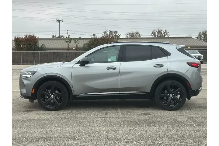 $25515 : Buick Envision 2023 AWD Pref image 6