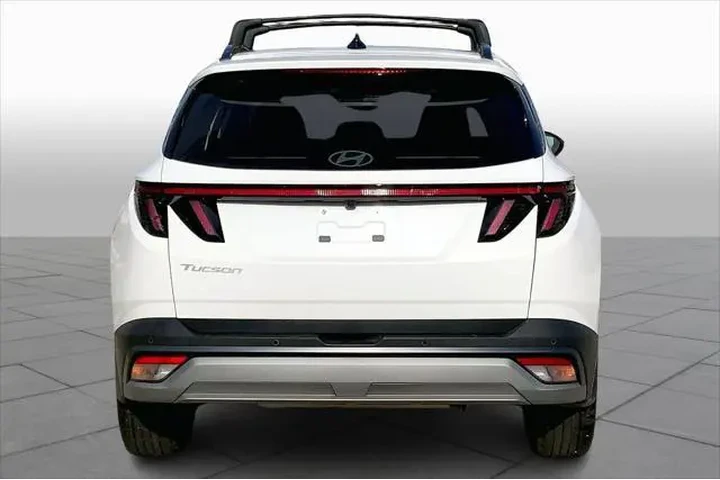 $33285 : Hyundai TUCSON 2025 Limited image 5