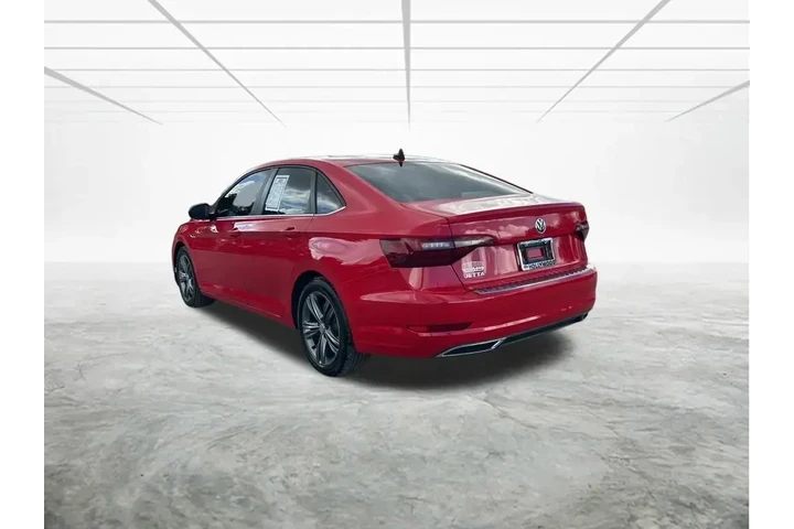 $17835 : Volkswagen Jetta 2021 S 4dr image 6