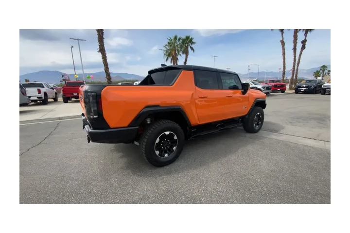 $75800 : 2024 HUMMER EV Pickup image 8