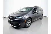 $31000 : Chrysler Pacifica 2023 Limit thumbnail