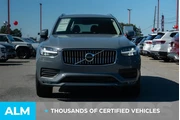 $30920 : Volvo XC90 2022 T5 Momentum thumbnail