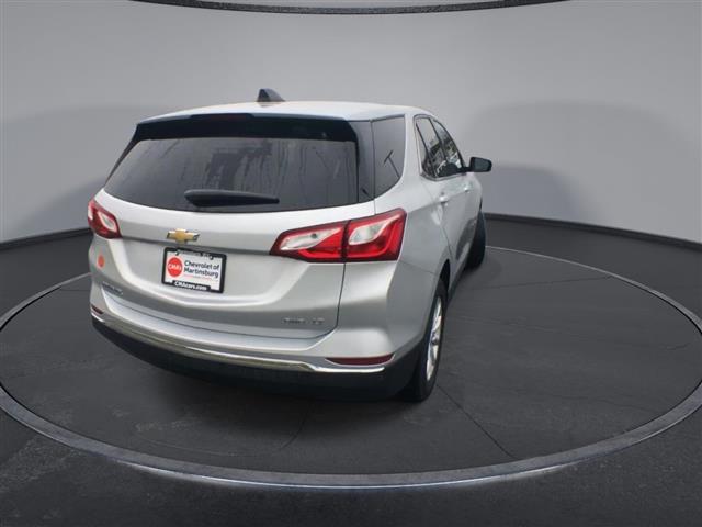 $21500 : PRE-OWNED 2020 CHEVROLET EQUI image 8