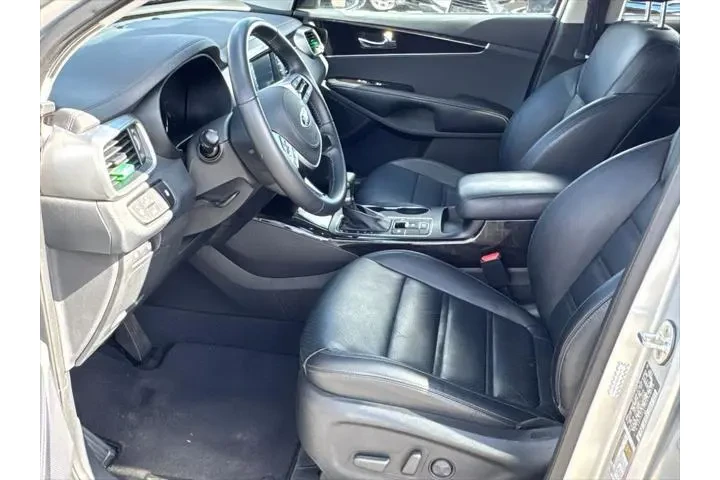 $16974 : Kia Sorento 2020 S V6 4dr SU image 9