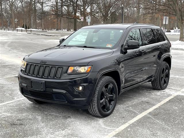 $15999 : 2015 Grand Cherokee 4WD 4dr A image 3