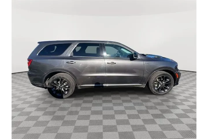 $27457 : Dodge Durango 2021 AWD R/T 4 image 8