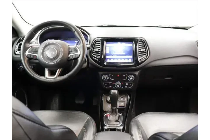 $10590 : Jeep Compass 2019 4x4 Limite image 6