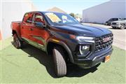 $37999 : 2023 GMC CANYON ELEVATION thumbnail