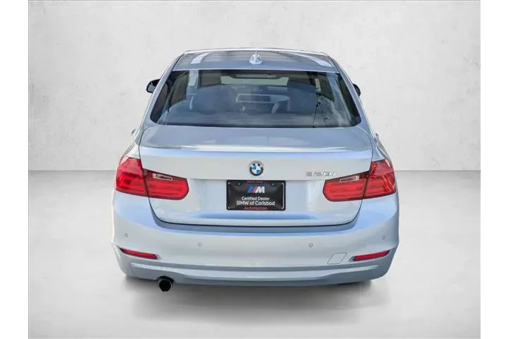 $9999 : BMW 3 Series 2015 320i 4dr S image 7