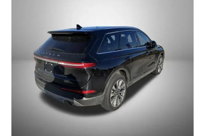 $24880 : Lincoln Corsair 2020 AWD Res image 3