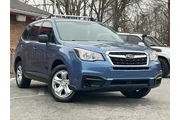 $14985 : Subaru Forester 2018 AWD 2.5 thumbnail