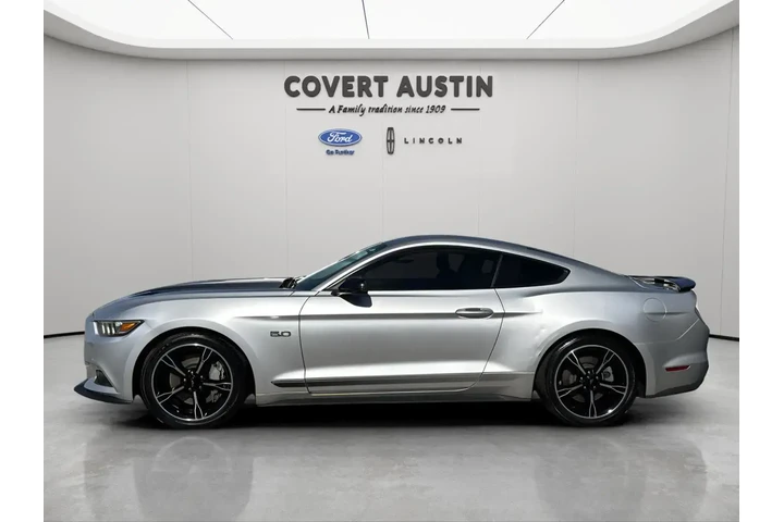 $25867 : Ford Mustang 2016 GT Premium image 2