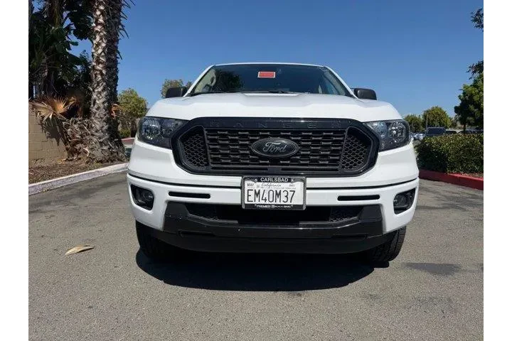 $32798 : Ford Ranger 2023 4x2 XL 4dr image 4