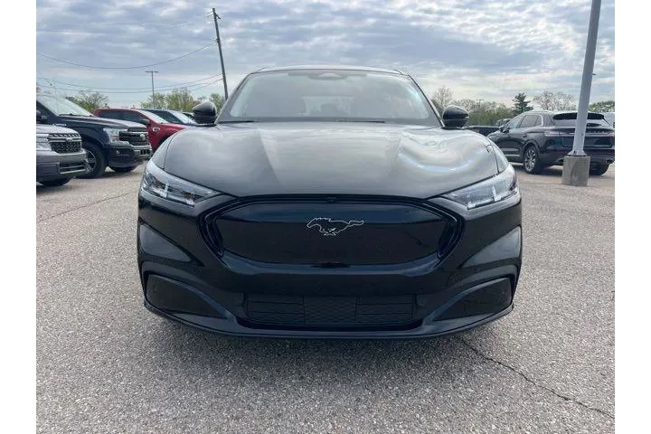 $26615 : Ford Mustang Mach-E 2022 Pre image 2