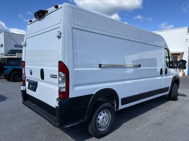 $42998 : PRE-OWNED 2023 RAM PROMASTER image 5