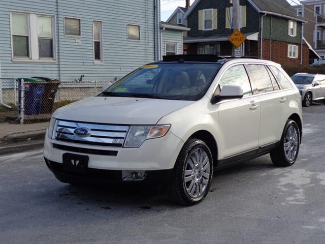 $6450 : 2008 Edge Limited image 2