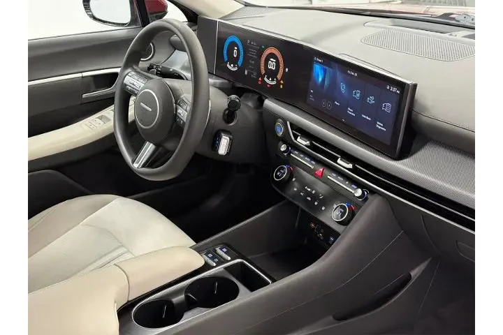 $24000 : Hyundai SONATA 2025 SEL 4dr image 8