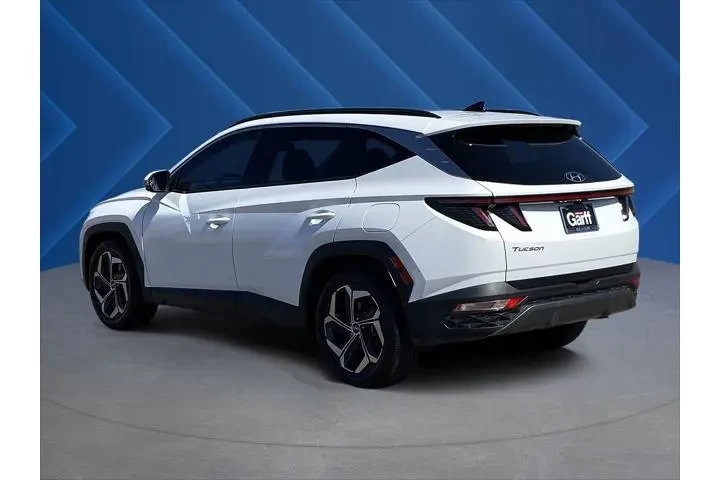 $24601 : Hyundai TUCSON 2024 Limited image 3