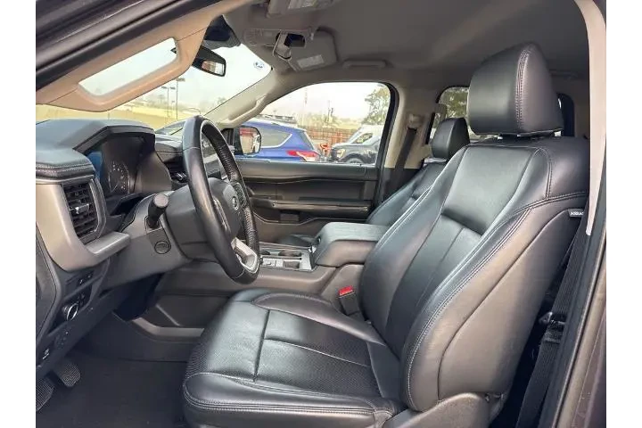 $40000 : Ford Expedition MAX 2024 4x2 image 6