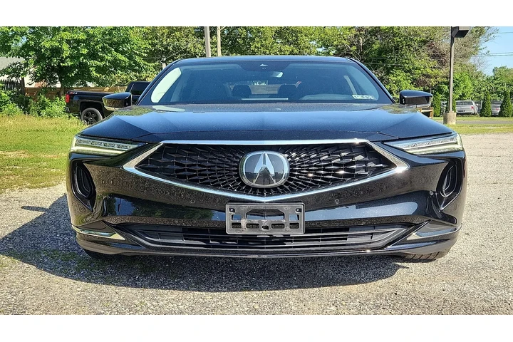 $31949 : Acura MDX 2022 SH-AWD 4dr SU image 8