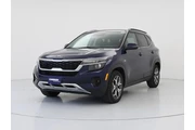 $20998 : Kia Seltos 2021 AWD EX 4dr S thumbnail