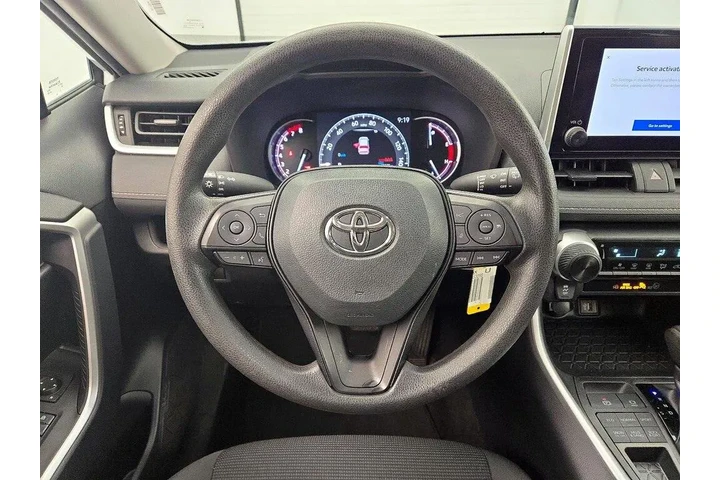 $26998 : Toyota RAV4 2024 AWD LE 4dr image 10