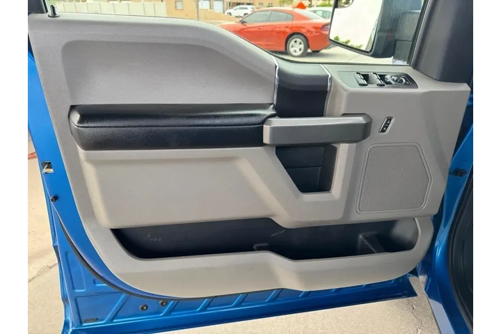 2016 F-150 XLT SuperCrew 5.5- image 10