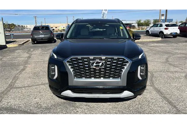 $31372 : Hyundai PALISADE 2022 Limite image 2